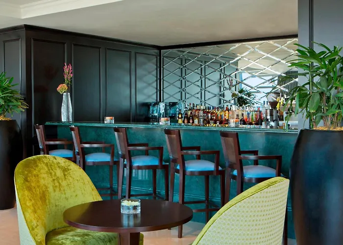 Sheraton Santiago Hotel & Convention Center